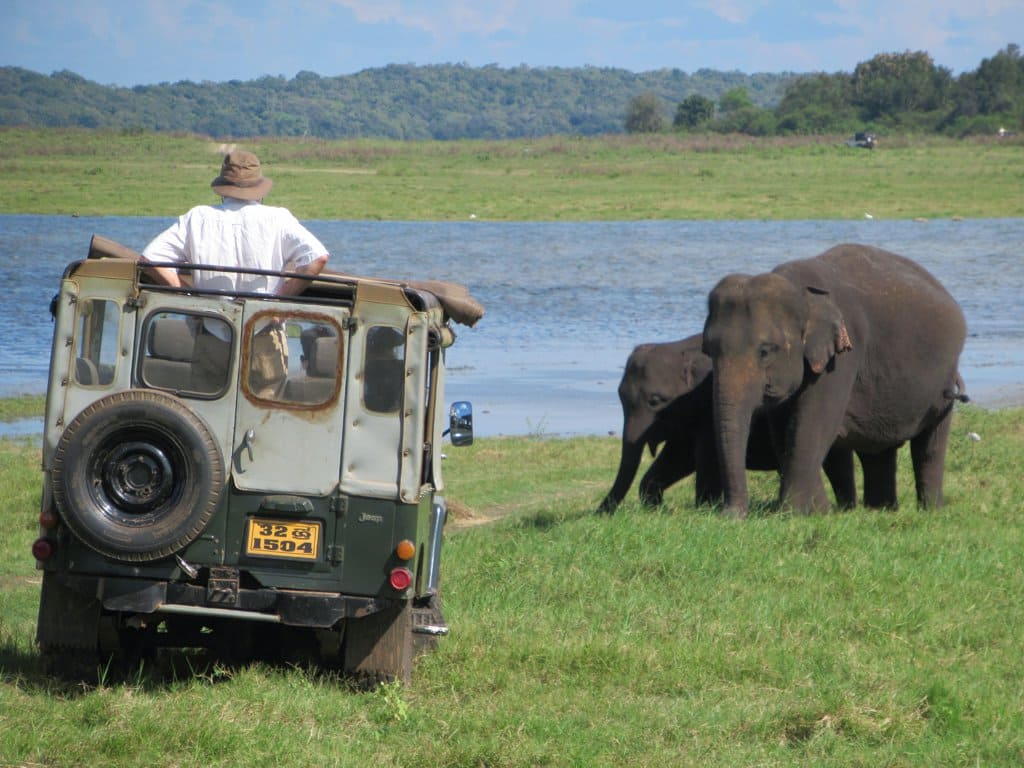 Anuradhapura, Sigiriya & Kandy multi-day tour