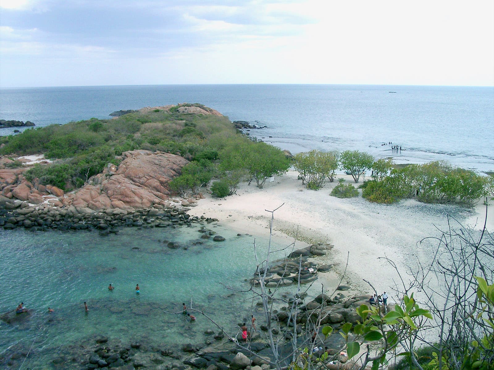 East Coast, Hill Country & South Coast multi-day tour