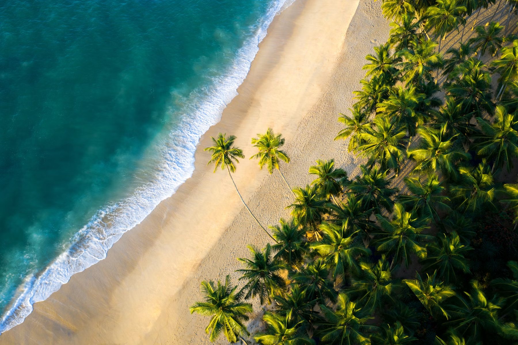 Kitesurfing in Kalpitiya